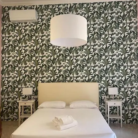 Marie Claire Maison Апартаменты *
