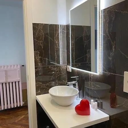 Marie Claire Maison Апартаменты