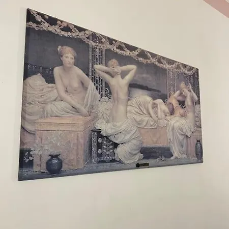 Marie Claire Maison Διαμέρισμα Φλωρεντία