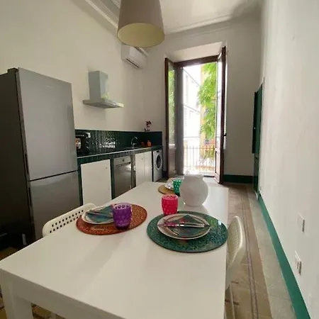 Διαμέρισμα Marie Claire Maison Φλωρεντία