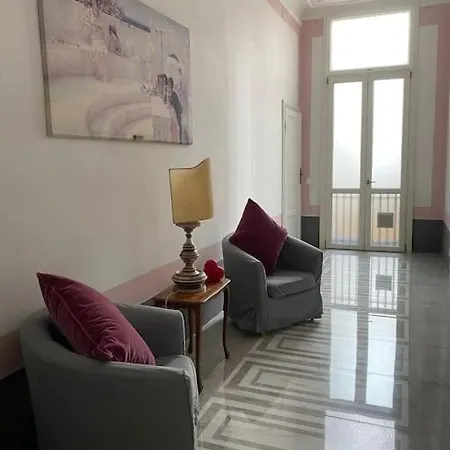 Marie Claire Maison Διαμέρισμα Φλωρεντία