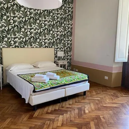Апартаменты Marie Claire Maison *