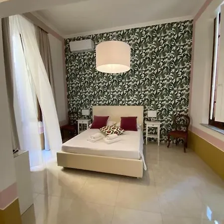Διαμέρισμα Marie Claire Maison Φλωρεντία