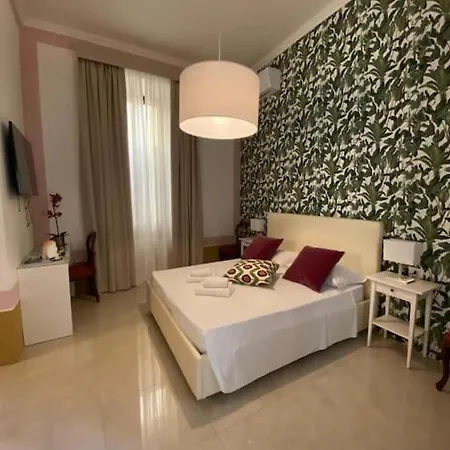 Апартаменты Marie Claire Maison