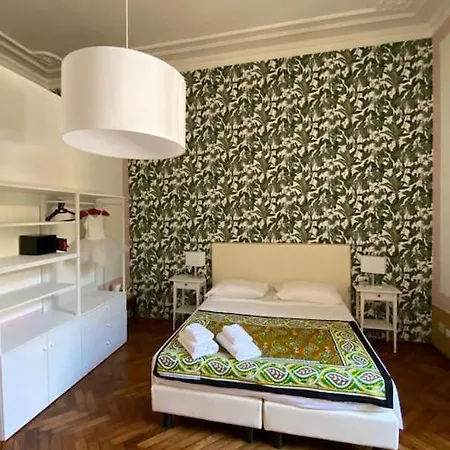 Marie Claire Maison Апартаменты