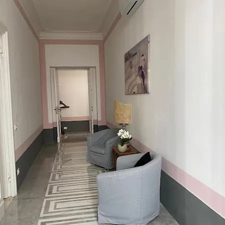 Marie Claire Maison Firenze