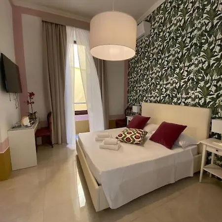 Lejlighed Marie Claire Maison *