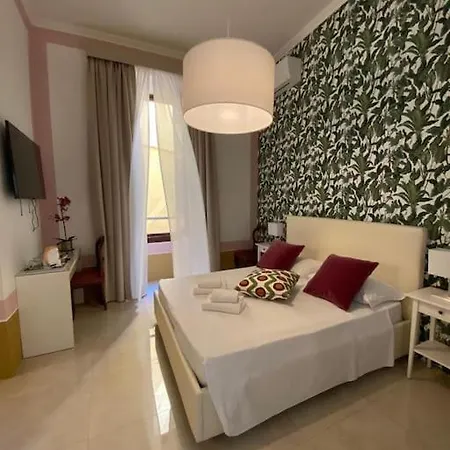 Lejlighed Marie Claire Maison Firenze